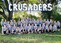SJS Cross Country 2022-2023