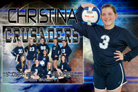 CHRISTINA CURTIS MEMORY MATE