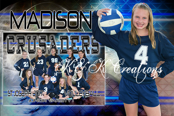 MADISON CHRISTIAN MEMORY MATE