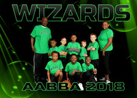 WIZARDS