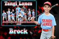 Brock Boudreaux Memory Mate