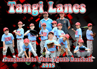 5x7 Tangi Lanes TEAM