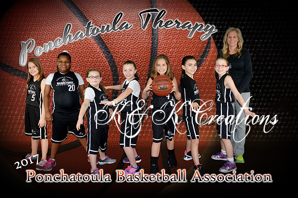 ponchatoula therapy girls