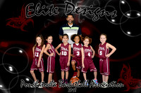 8X12 ELITE DESIGNS 7-8G TEAM