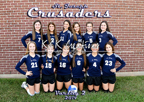 5x7 sjs varsity 2 7th grade team