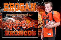 BROGAN KETNOR  MEMORY MATE