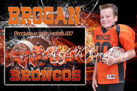 BROGAN KETNOR  MEMORY MATE