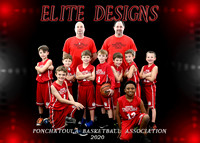 5X7 7-8 BOYS ELITE DESIGNS TEAM