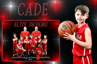 CADE L MEMORY MATE