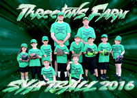 THREETONS FARM