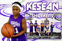 kesean richardson memory mate