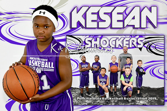 kesean richardson memory mate