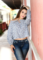 Haley Smith