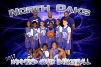 7-8 North Oaks