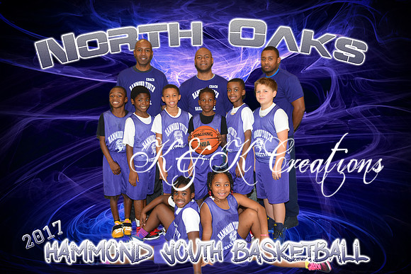 north oaks 7-8