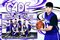 cade kraus memory mate