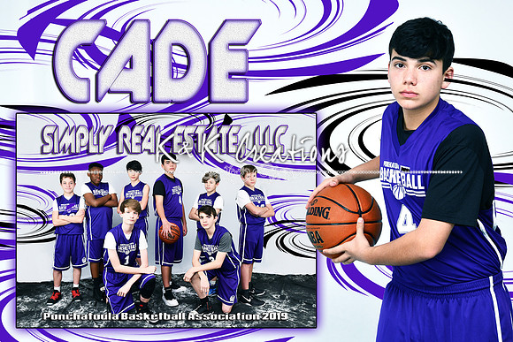 cade kraus memory mate