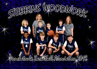 Stebbins Woodwork 11-12 Boys