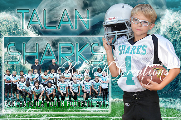 TALAN THIBODEAUX MEMORY MATE