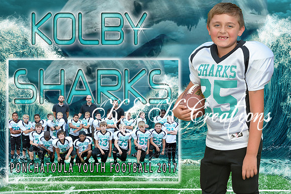 KOLBY WARREN MEMORY MATE