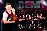 REMY CRAMER MEMORY MATE