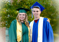 Madison & Michael