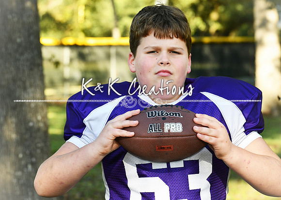 HARRISON OLIVER_5012