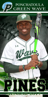 jalen pines senior banner