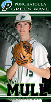 chad mull senior banner