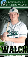 billy walch senior banner