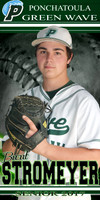 brent stromeyer senior banner