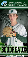jonathan boudreaux senior banner