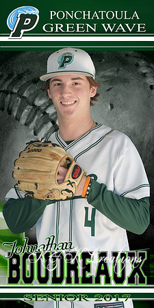 jonathan boudreaux senior banner