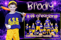 Brody Hamilton Memory Mate