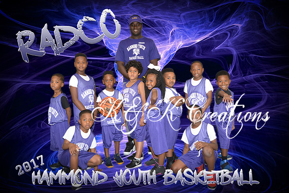 radco team 5-6