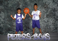 peters boys