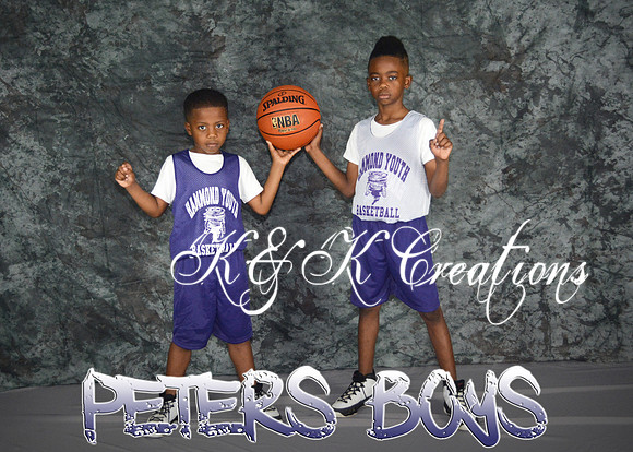 peters boys