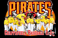 Pirates Baseball