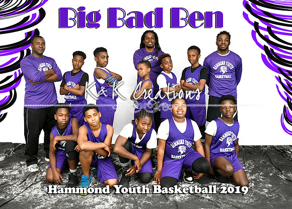 5x7 11-12 big bad ben TEAM