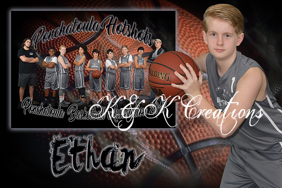 ethan wilson memory mate