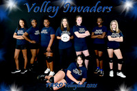 8x12 13-17 volley invaders team