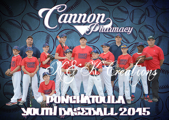 cannon pharmacy team