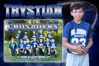 TRYSTIAN BRADLEY MEMORY MATE