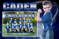 CADEN DAPPRICH MEMORY MATE