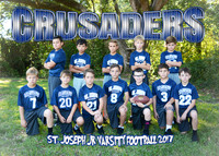 SJS JR VARISTY FOOTBALL