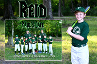 reid oalman memory mate