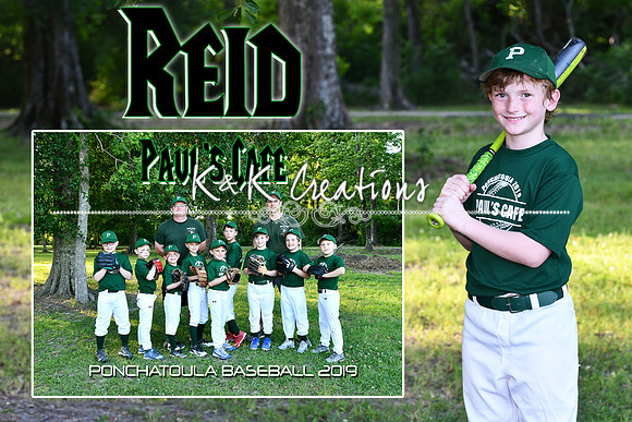 reid oalman memory mate