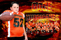 GAGE STOWE MEMORY MATE