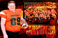 JAYDEN BERTEAU MEMORY MATE