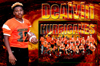 DeAlvin Davis memory mate
